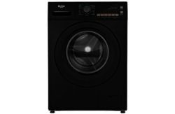 Bush WMNSX914B 9KG 1400 Spin Washing Machine - Black